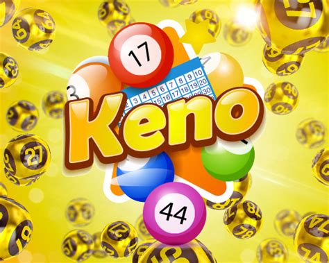 keno lotto erklärt